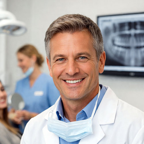 Dr. Roland Freidorn
